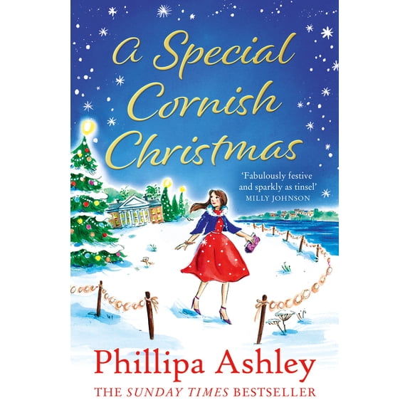 A Special Cornish Christmas, (Paperback)