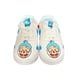 thumbnail image 4 of Tenis Payasito Plim Plim Blanco y turquesa 12, 4 of 5
