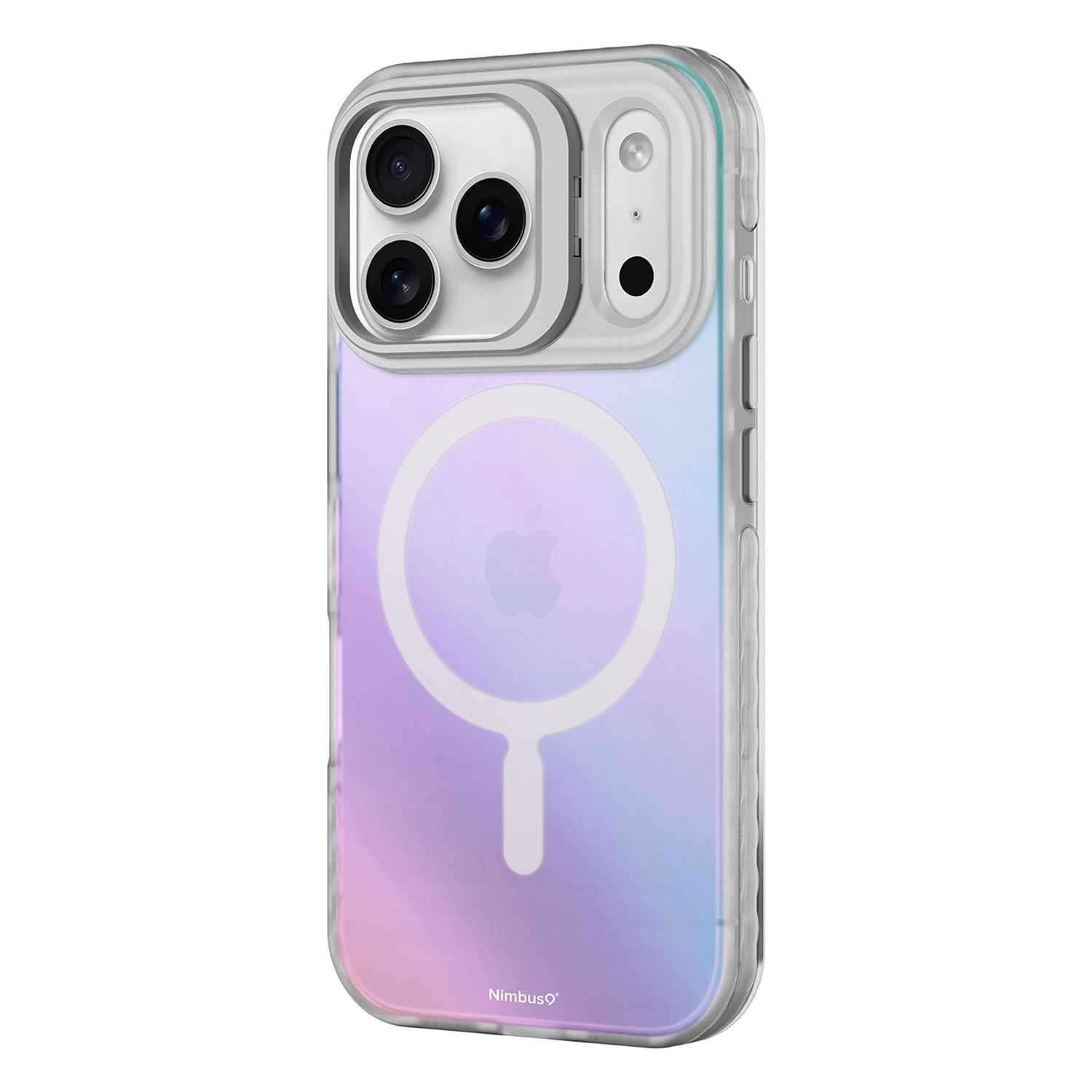 Nimbus9 Stratus 2 MagSafe Case Smoke for iPhone 17 Pro