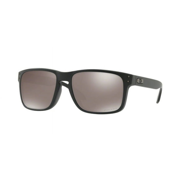 Oakley Sun 0OO9244 Holbrook Rectangle Unisex Sunglasses - Size 56