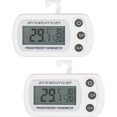 thumbnail image 1 of IC 2 ST Digital Kyl Frysskåp Termometer Temperatur -20 till, 1 of 4