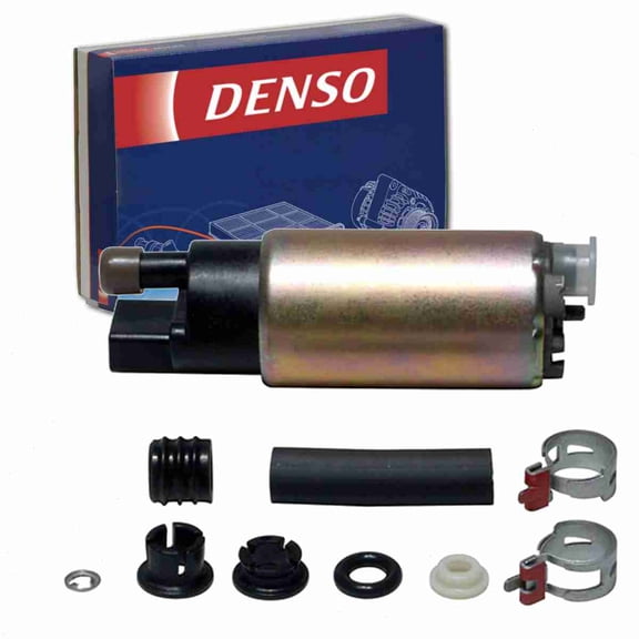 DENSO Electric Fuel Pump compatible with Toyota Avalon 3.0L 3.5L V6 2000-2012
