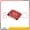 Red, variant on Engine Start Stop Push Button Cover Trim Carbon Fiber Black