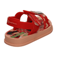 thumbnail image 3 of Sandalias Ipanema Minnie Mouse Niña Rojo Infantil T11-15 beige 12, 3 of 10
