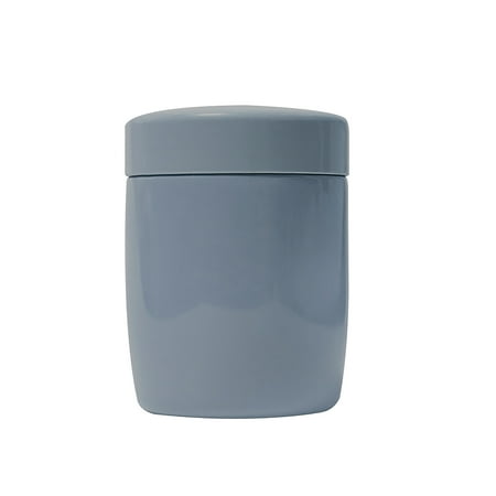 

Small Flask for Hot Drinks Soup Flask 250ML Food Thermal Food Container Stainless Insulated Food Container for Hot Food Sealed Portable Lunch Cup
