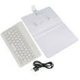 thumbnail image 2 of Clavier Bluetooth Universel, Clavier Sans Fil Bluetooth Universel Clavier Bluetooth Clavier Sans Fil Performance Puissante, 2 of 14