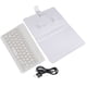 thumbnail image 2 of Cubierta de Estuche Flip de Alto Rendimiento y Alta, Teclado Bluetooth Duradero E Inalámbrico Bluetooth, Para Teléfonos Móviles de Teléfono Celular Bluetooth de 4.5-6.8, 2 of 7