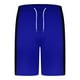 thumbnail image 4 of Mens Pantalones Casuales Cuello Redondo Impresión de Manga Corta Blusa Y Pantalones Cortos Traje, Pantalones de Traje para Hombres, 4 of 7