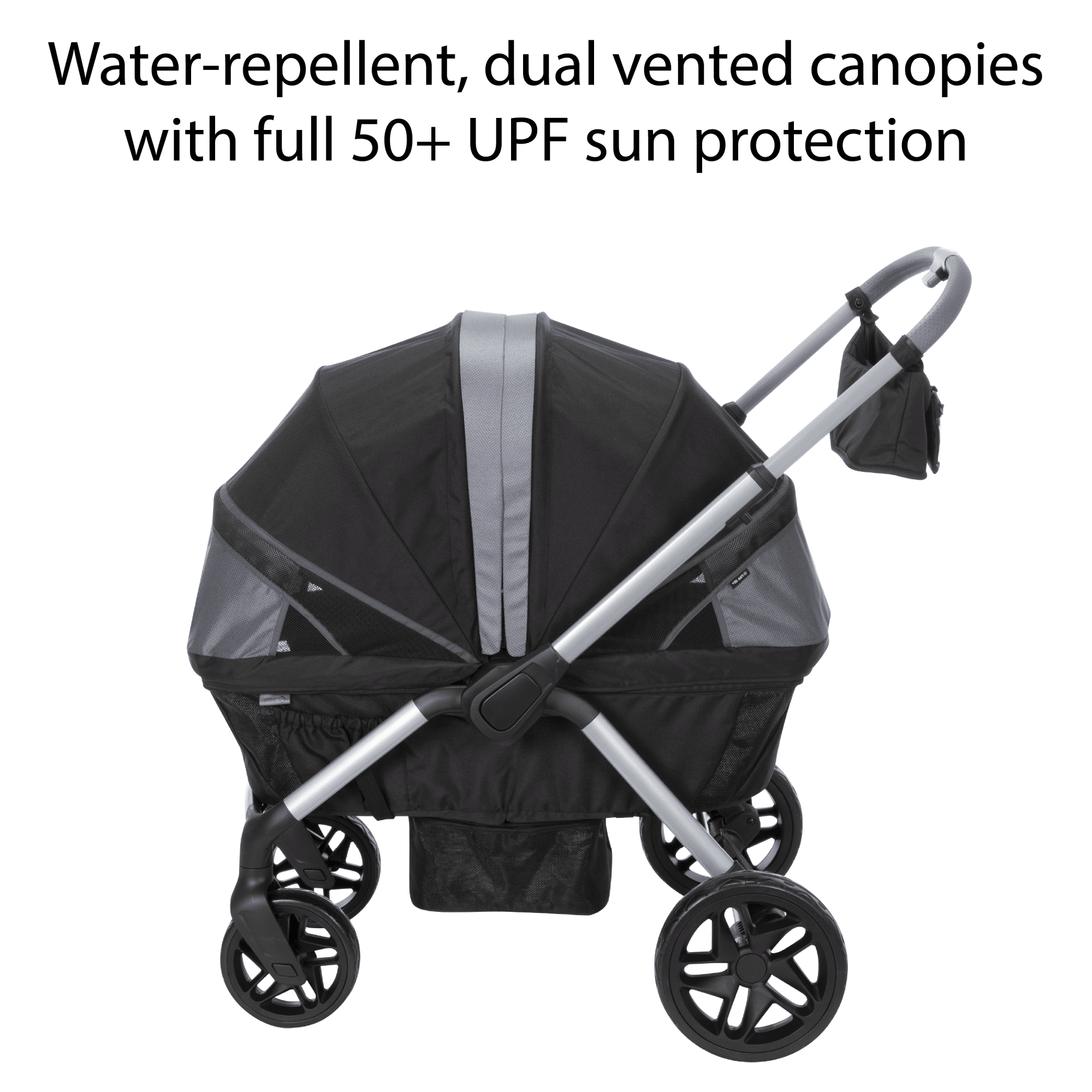 Safety 1st Summit Wagon Stroller