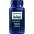 thumbnail image 4 of Life Extension Optimized Folate L-Methylfolate 1700 Mcg DFE, Folic Acid Supplement, Cognitive Health, Cardiovascular Health, 100 Vegetarian Tablets, 4 of 12