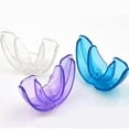 thumbnail image 4 of Children Dental Tooth Orthodontic Retainers Appliance Trainer Kids Alignment, 4 of 5