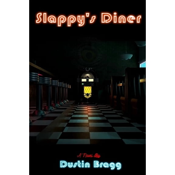 Slappy's Diner, (Paperback)