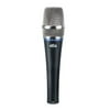 HEIL SOUND PR 22 Noise-Rejection Handheld Microphone (PR22)