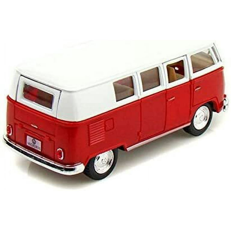 vw bus toy