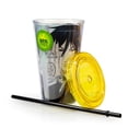 thumbnail image 3 of Black Butler Sebastian | Foil Print 16oz Carnival Cup, 3 of 7