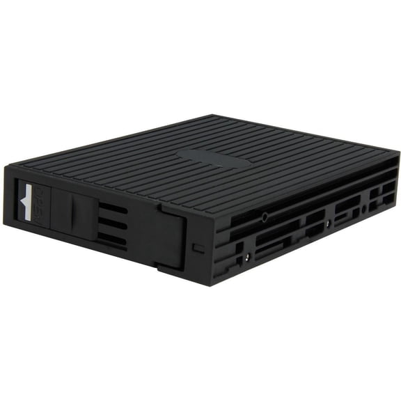 StarTech.com 2.5in SATA/SAS SSD/HDD to 3.5in SATA Hard Drive Converter