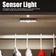 thumbnail image 4 of Sensor Light, Safety Assurance Aluminum Material Warm White Cabinet Sensor Light, For Home Stair Living Room Corridor ANGGREK Otros, 4 of 8