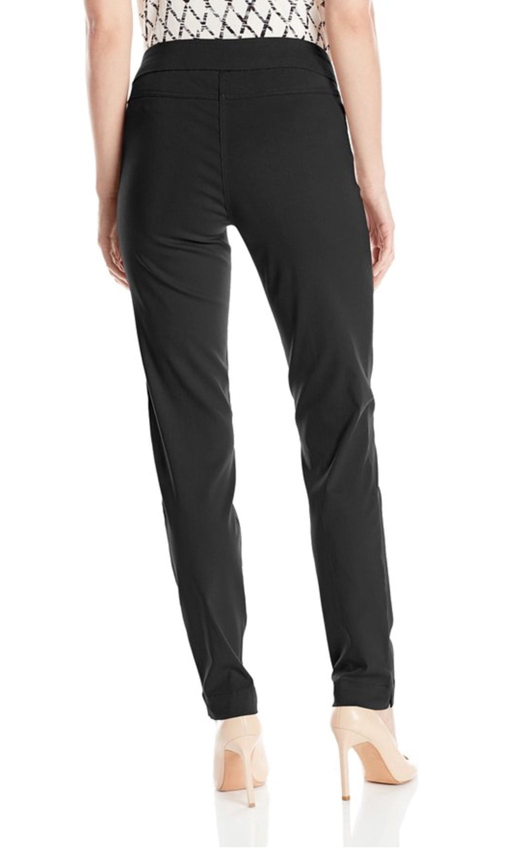 slim sation pull on jeans