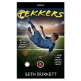 thumbnail image 1 of Pre-Owned Tekkers: Tekkers (Paperback), 1 of 1
