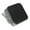 Black, variant on Oasiva DVD Case 48 Capacity CDs Case Holder Storage Hard Plastic DVD CDs Wallets Holder