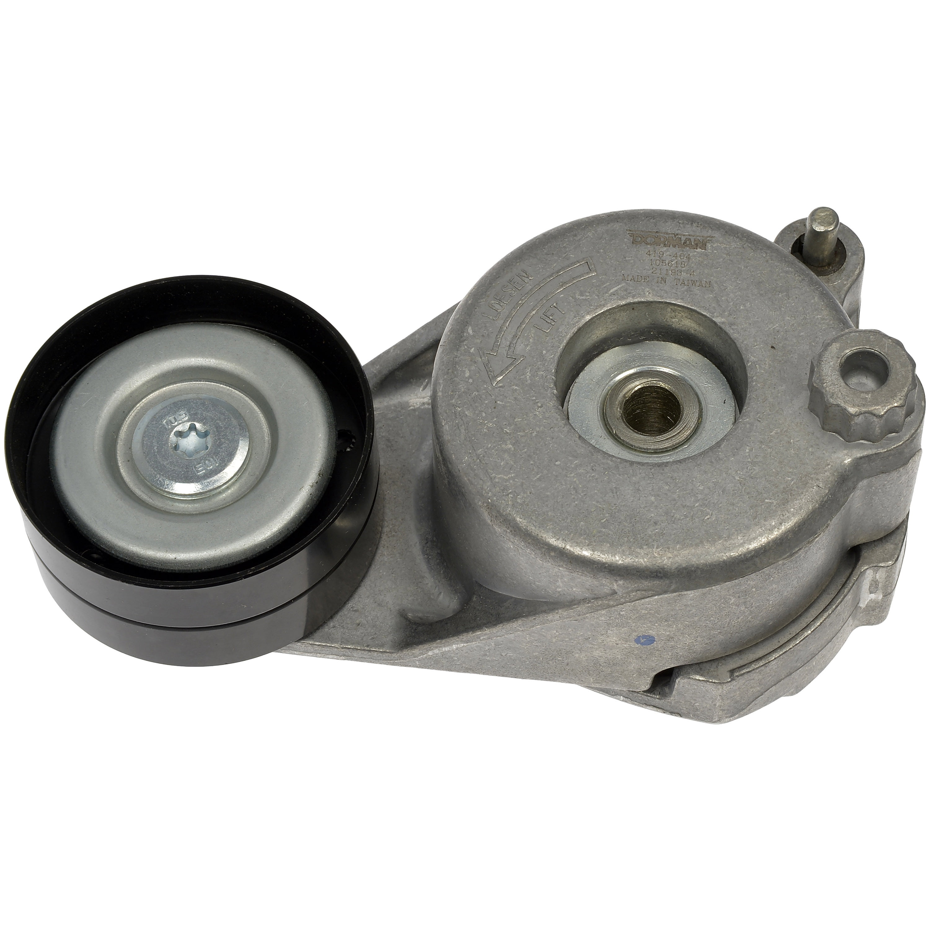 Dorman 419-404 Accessory Drive Belt Tensioner Assembly for Specific Models