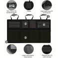 thumbnail image 3 of LIMICAR Car Trunk Organizers,Backseat Hanging Organizer with 8 Large Storage Bag,Trunk Organizer For Suv,Truck, 3 of 7