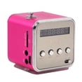 thumbnail image 4 of Reproductor de Música Portátil Bling Bling Mini Con Altavoz, 4 of 5