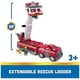 thumbnail image 3 of Camión de bomberos de juguete Paw Patrol Ultimate Rescue con figuras 3+, 3 of 9