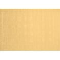 thumbnail image 1 of Ahgly Company Indoor Rectangle Solid Brown Modern Area Rugs, 8' x 12', 1 of 4