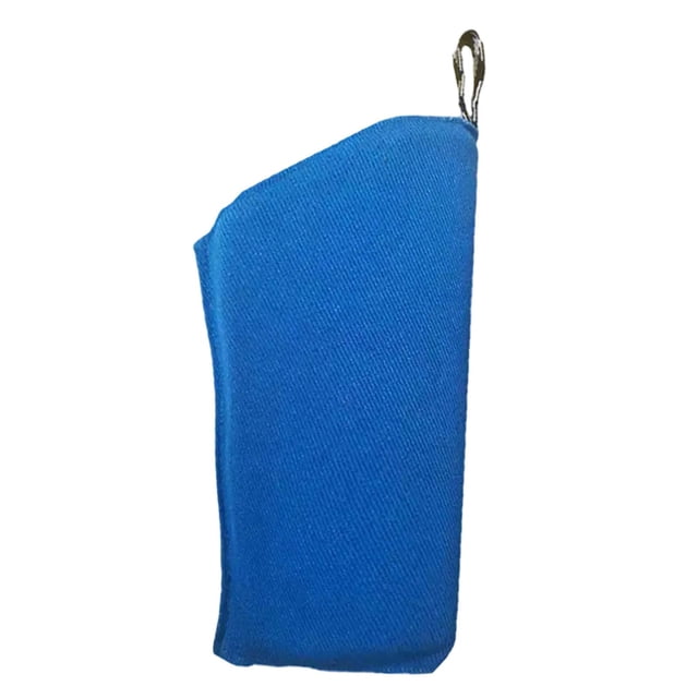 Manga de mordedura de perro Juego interactivo Suministros de protección para mascotas Manga de entrenamiento para perros Brazo azul