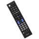thumbnail image 1 of New TP800 TP850 Remote For Topfield DVB-T DVR PVR TRF-2100 TRF2200 TRF-7260PLUS, 1 of 4