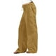 thumbnail image 2 of WILLBEST Pantalones Casuales elegantes para Mujer: Pantalones Largos de Cintura Elástica con Bolsillos Sueltos de Color Liso Grande, 2 of 6