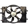 thumbnail image 1 of Dorman Cooling Fan 621-041 OE Solutions; OE Replacement; 100 Percent New; Fully Assembled For Ease Of Installation, 1 of 2