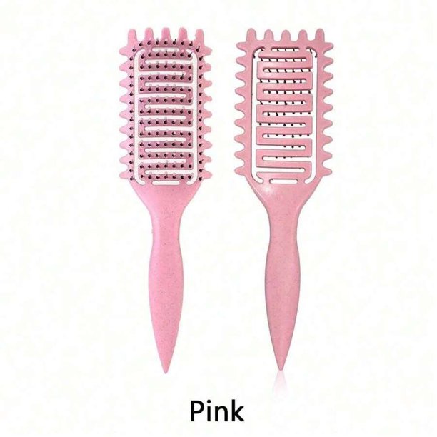 Typpkmm Cepillo Para El Cabello with Cepillo Para Cabello Rizado and