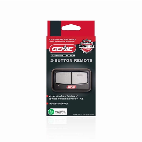 GRG DR OPNR RMT 2 DR(Pack of 1)