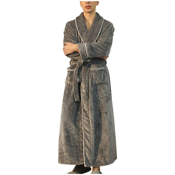 Peignoir homme walmart new arrivals