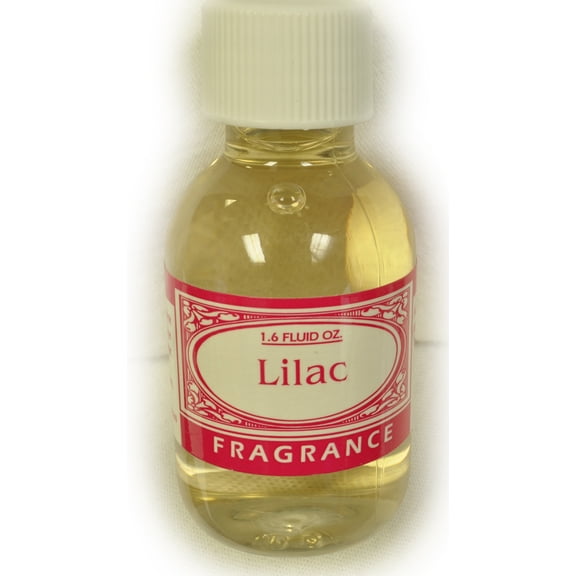 Lilac Oil Based Fragrance 1.6oz 32-0165-06