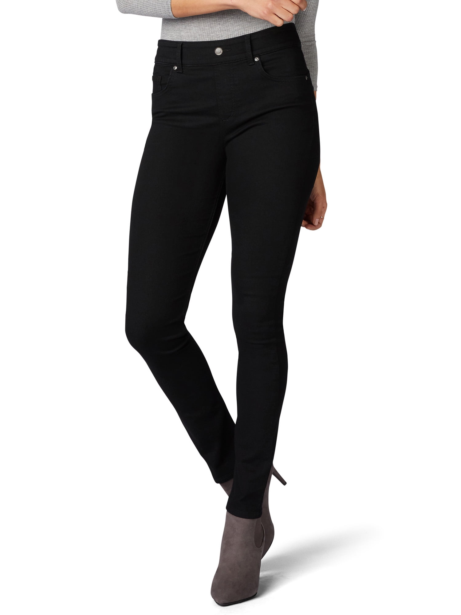 Lee Riders Women's Shape Illusions High