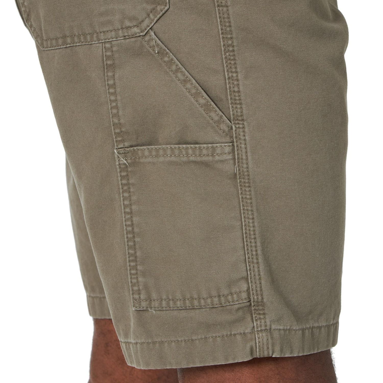 Wrangler Men's Carpenter Short