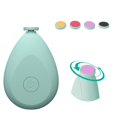 thumbnail image 1 of EGNMCR Electric Nail File Set- Electric Nail Drill For Nails- Nail File For Beginner Puppies- Nail File - Portable Nail Art Tool nail trimmer, 1 of 8
