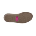 thumbnail image 3 of PANTUFLA PARA MUJER Stahl 1834 HUESO, PIEL DE BORREGO, 3 of 5
