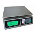 thumbnail image 1 of Báscula electrónica de cálculo de precios TORREY LPC40L 40kg, 1 of 1