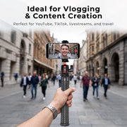 3Pod FlexGrip Multifunctional Mini Tripod