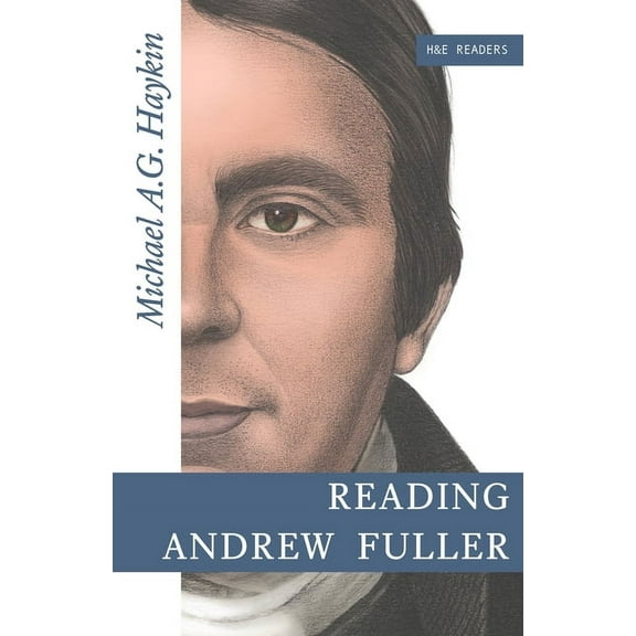 H&e Readers Reading Andrew Fuller, Book 1, (Paperback)