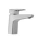 thumbnail image 1 of Mezcladora Para Lavabo Monomando Cromo Helvex Piazza Pia-100 Helvex PIA-100, 1 of 7