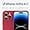 Red, variant on Liquid Silicone Case for iPhone 14 Pro, [True Liquid Silicone] [Anti Fingerprint] 4 Layer Phone Case Protective Cover, Full Coverage Around Camera & Built-in Microfiber, 6.1", Black