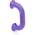 thumbnail image 3 of Learning Loft Toobaloo Auditory Feedback Educational Tool, Purple, 3 of 5