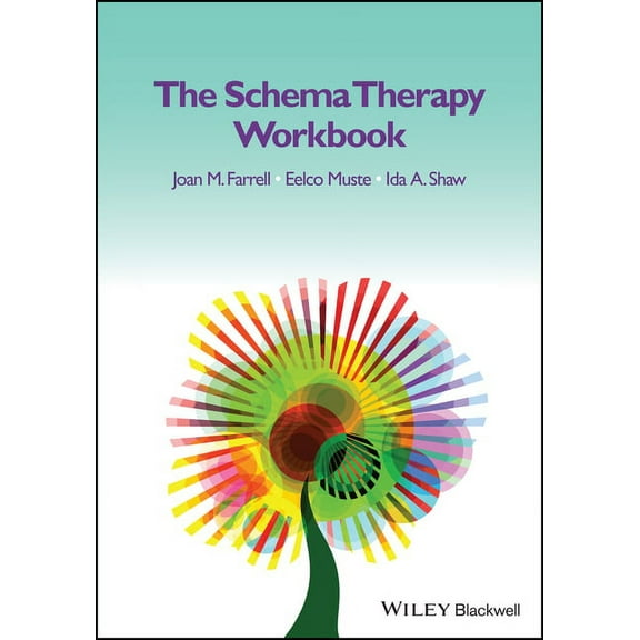The Schema Therapy Workbook, (Loose Leaf)
