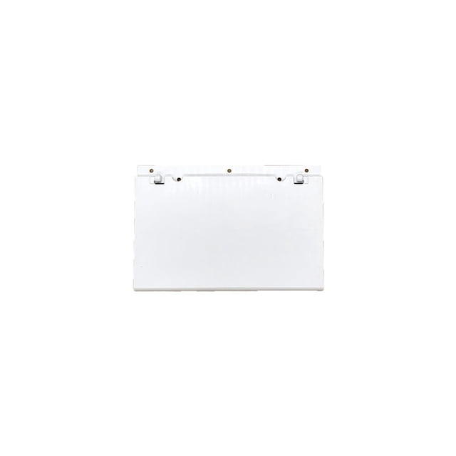Sonducket Deflector de vertedero de puerta de skimmer con fuente de escoria de esponja, piezas de placa removedora de filtrado de acuarios, accesorios de Deportes acuáticos Sonducket OD024614-00