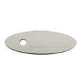 thumbnail image 1 of Bicycle Disc Brake Pad Adjustment Alignment Tool Plate Brake Rotor Adjustment The oval, 1 of 10